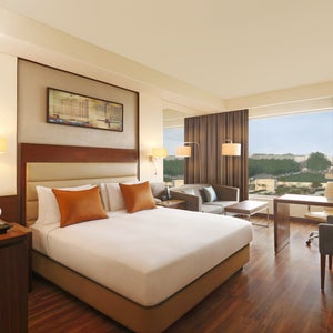 DoubleTree by Hilton Hotel Agra