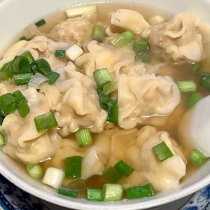 The 15 Best Places for Wonton Soup in San Francisco