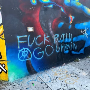 The Wynwood Marketplace