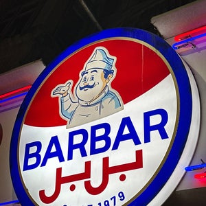 Barbar
