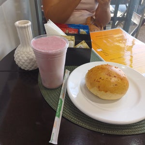Du Pará Açaí e Delícias