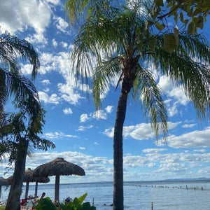 Ilha da Canela