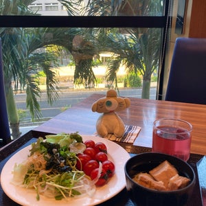 Hotel Rocore Naha (????? ??????)