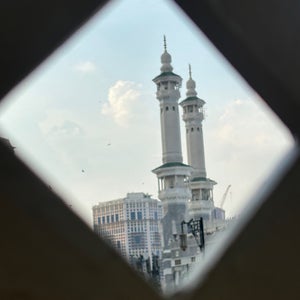 Mövenpick Hotel & Residence Hajar Tower Makkah (ف?د? ?أبراج ?اجر ??ڤ?ب??)