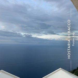 Hostaria di Bacco
