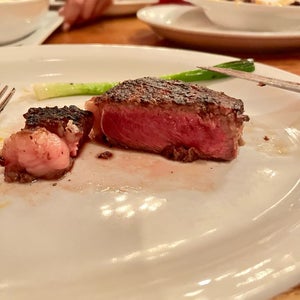 The 15 Best Places for Porterhouse in Dallas