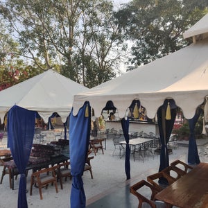 Diggi Palace Hotel