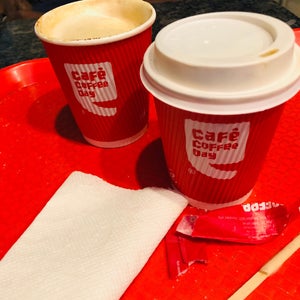 Café Coffee Day
