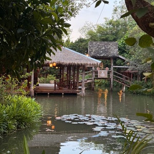 Siam Niramit Phuket (สยาม?ิรมิ?)