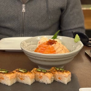 The 15 Best Places for Sushi in Toronto