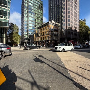 St. Jamess Park (St Jamess Park)