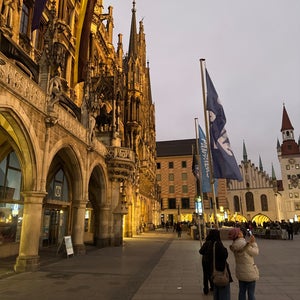 Fischbrunnen