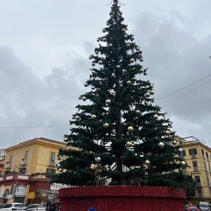 Piazza Tasso