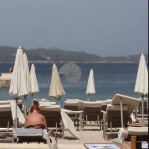Valamar Beach