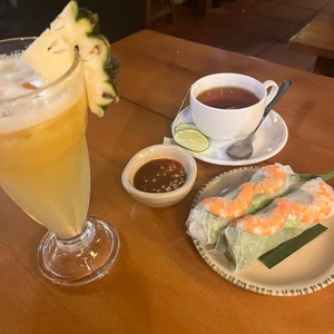 Quan An Ngon 18 Phan Boi Chau
