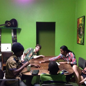 Reggae Hostel