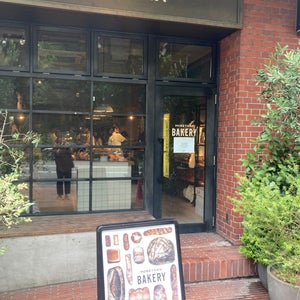 Morethan Bakery