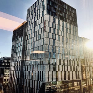 Scandic Continental