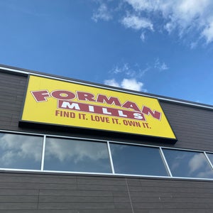 Forman Mills