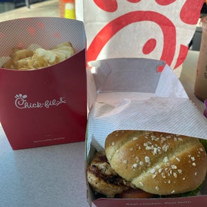 Chick-fil-A