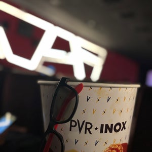 INOX National