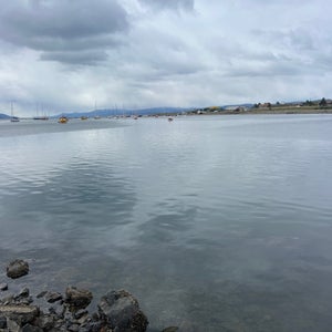 Plaza Isla Malvinas