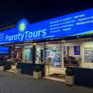Paraty Tours