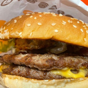 Burger King (???????)