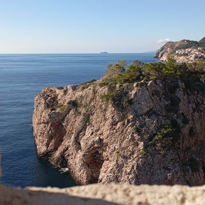 Dubrovnik Castle