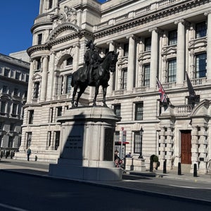 Horse Guards Parade