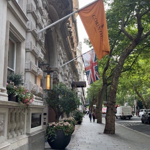 Corinthia Hotel