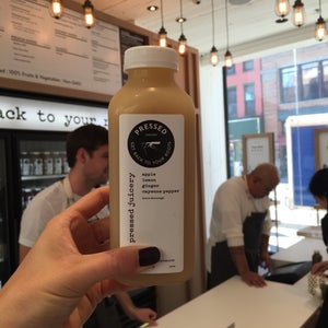 The 11 Best Places for Juice in NoHo, New York