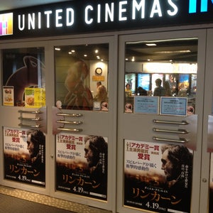 United Cinemas (�?��??�?��??�??�??�?��?��?��??�?��?)