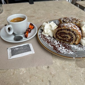 Volupté Anytime
