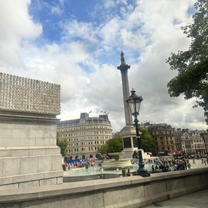 Nelsons Column