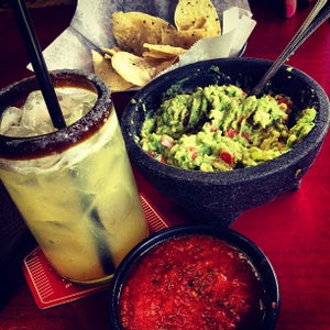 The 15 Best Places for Guacamole in Charlotte