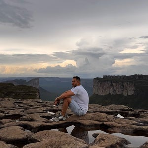 Morro do Pai Inácio