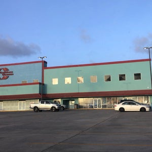 Caribbean Cinemas