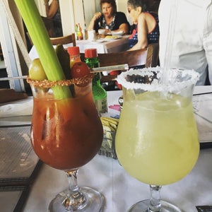 The 15 Best Places for Bloody Marys in Savannah