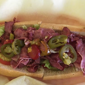 Tiffany's Coffee cafes in Pasadena