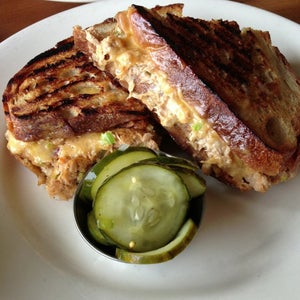 The 9 Best Places for Grilled Cheese Sandwiches in Westwood, Los Angeles