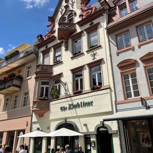 The Dubliner Irish Pub