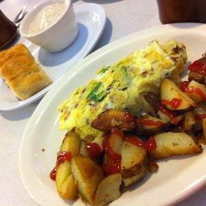 The 15 Best Places for Omelettes in Tampa