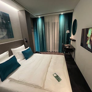 Motel One Köln-Messe