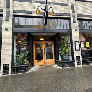The 15 Best Cafés in Seattle