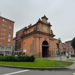 Porta Lame