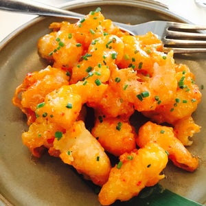 The 15 Best Places for Shrimp in the West Village, New York