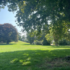 Palaisgarten