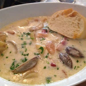 The 15 Best Places for Clam Chowder in Denver