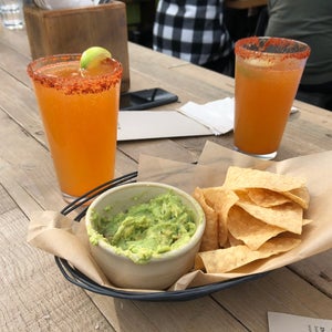 The 15 Best Places for Guacamole in San Francisco